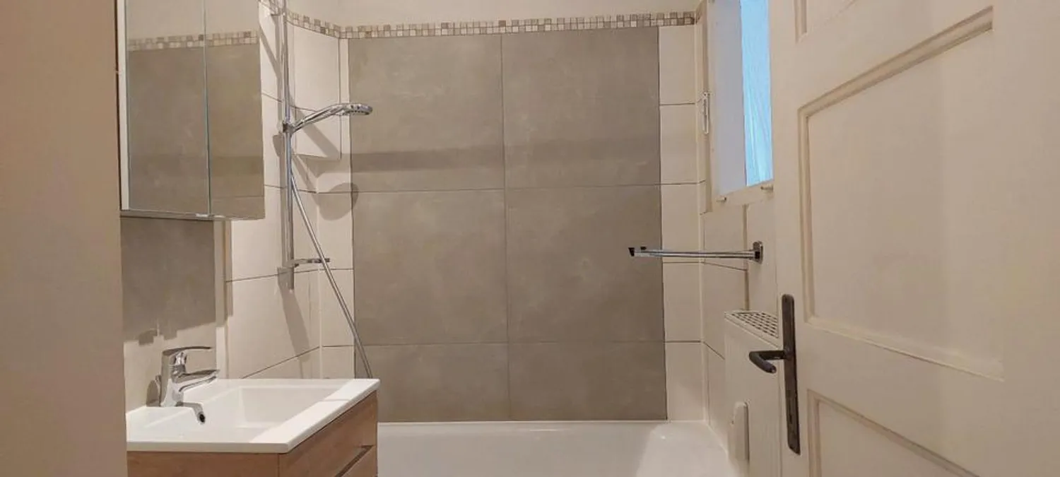 2 Zimmer Wohnung mit 61 m² in Berlin – Bild 3