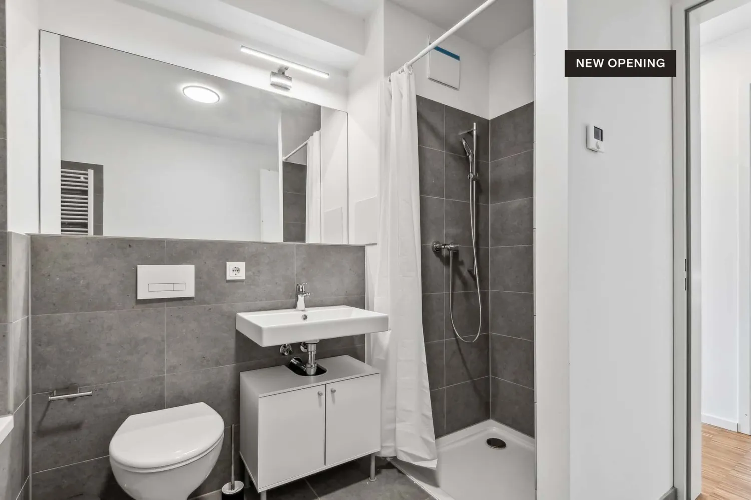 WG-Zimmer mit 19 m² in Berlin – Bild 4