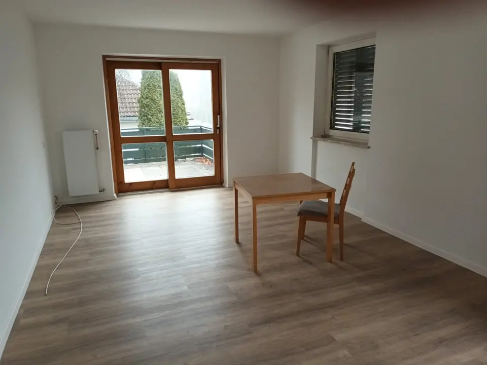 4 Zimmer Wohnung mit 100 m² in Kaufbeuren – Bild 1