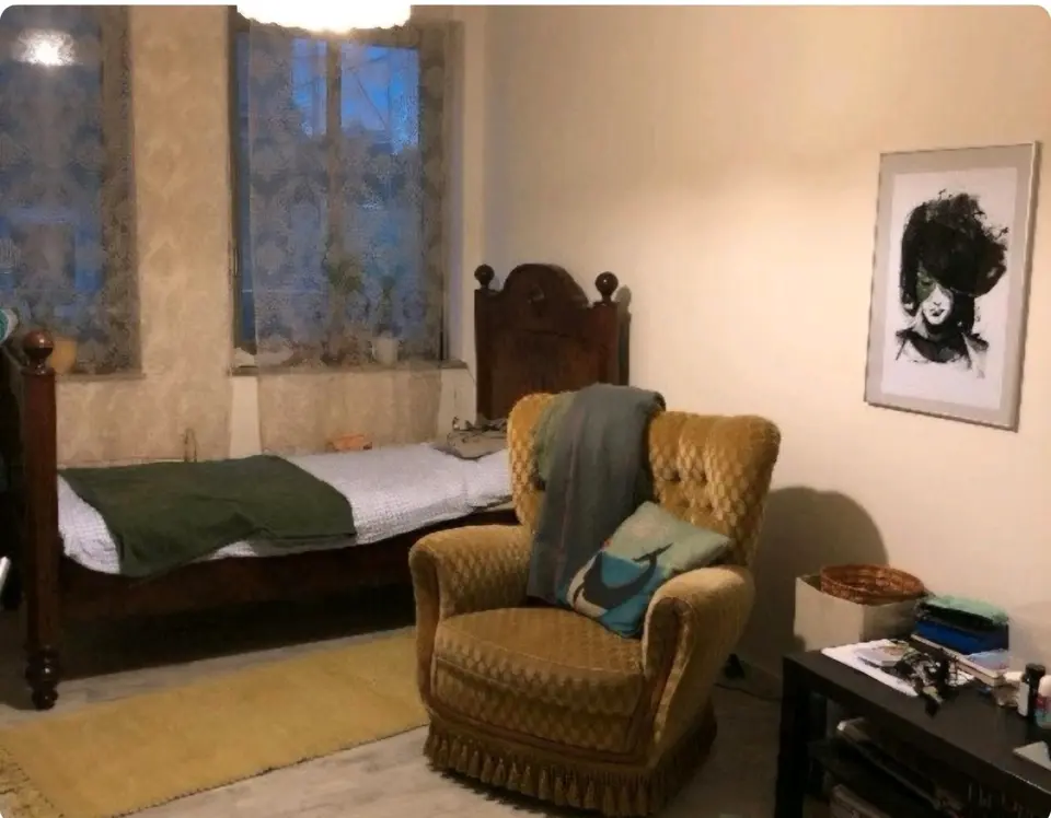 WG-Zimmer mit 43 m² in Radebeul – Bild 3