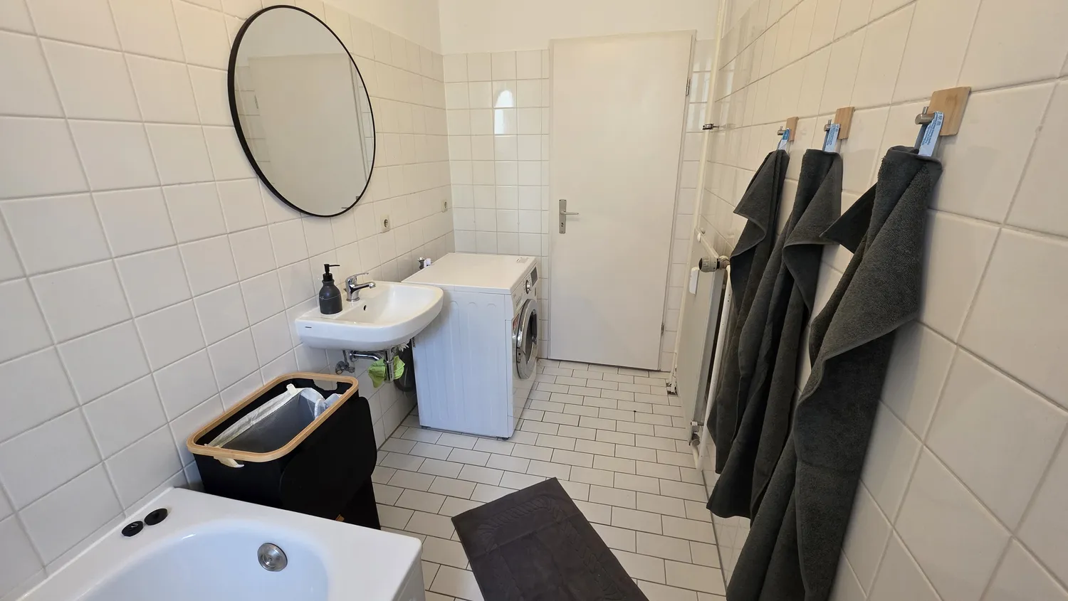 2 Zimmer Wohnung mit 64 m² in Berlin – Bild 4