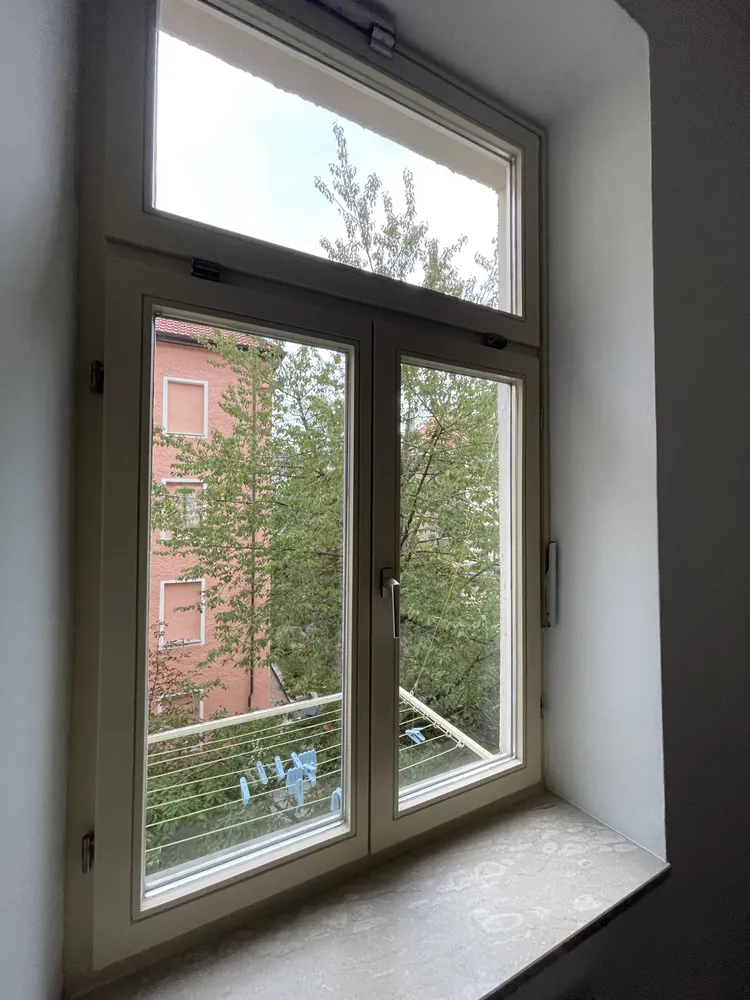 3 room apartment with 80 m² in Munich – Photo 4