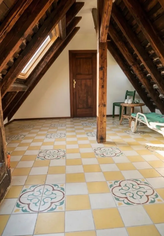2 Zimmer Wohnung mit 55 m² in Halle (Saale) – Bild 4
