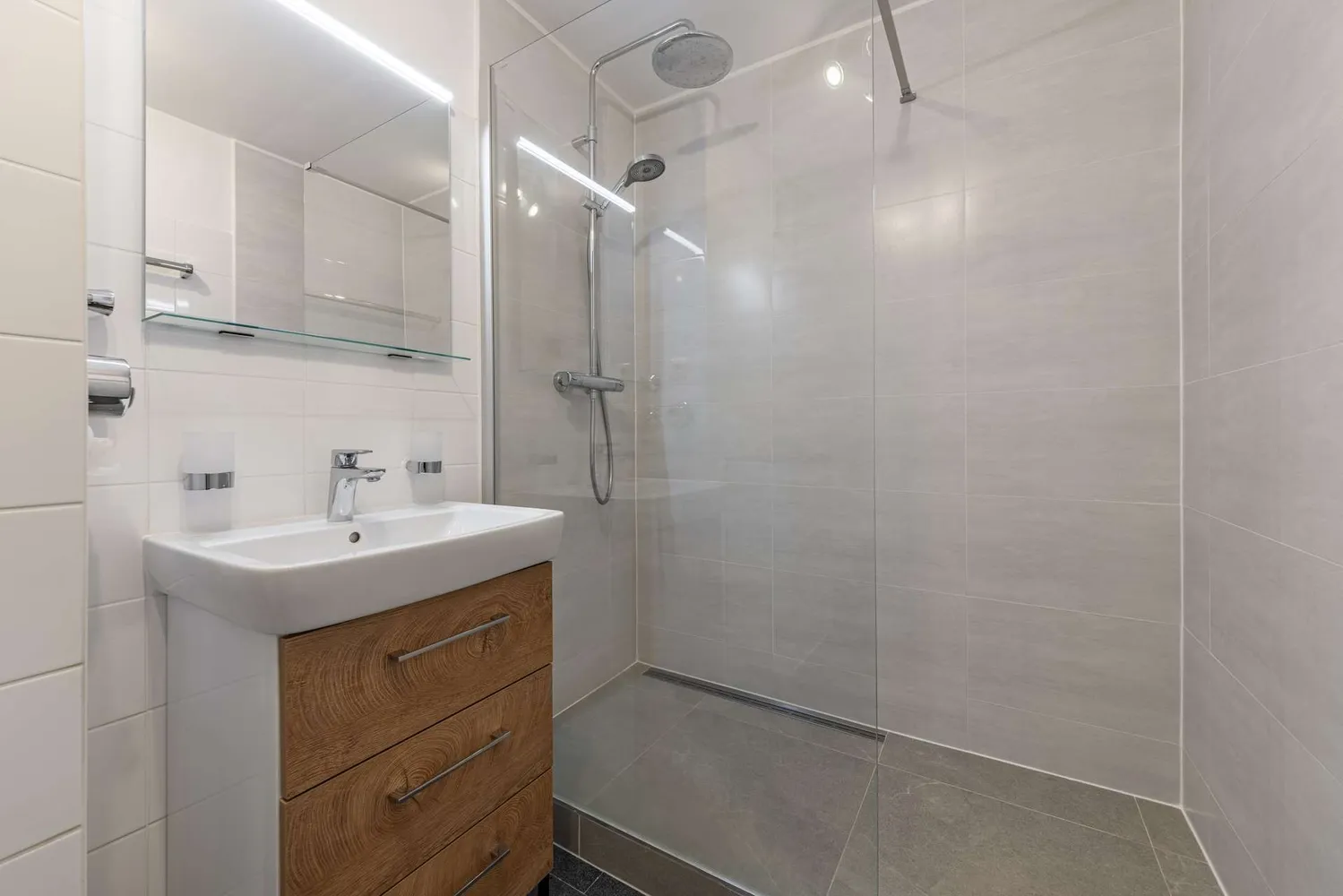 3 Zimmer Wohnung mit 93 m² in München – Bild 12
