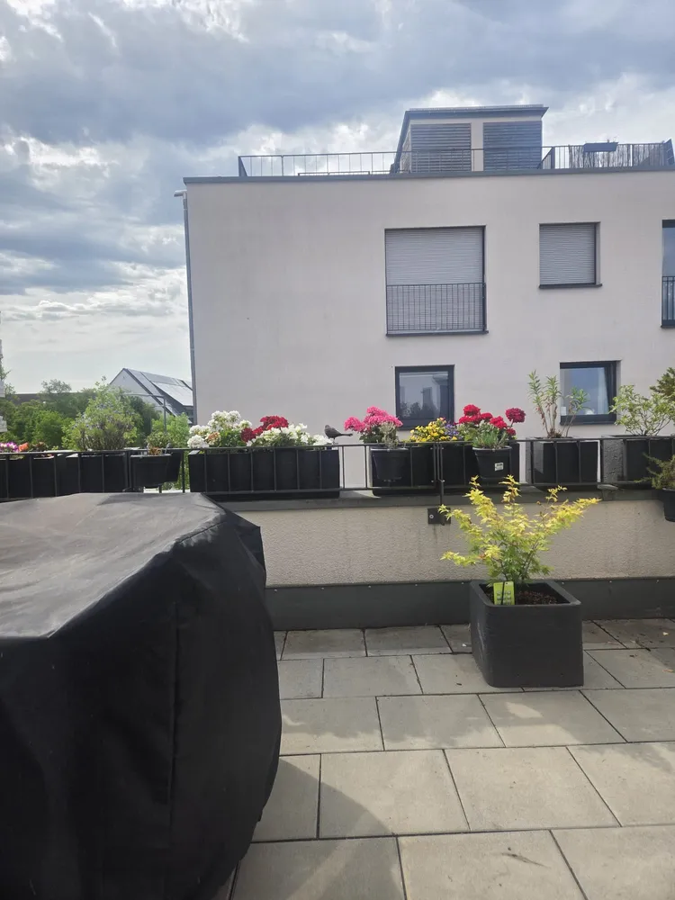 3 Zimmer Wohnung mit 74 m² in München – Bild 1