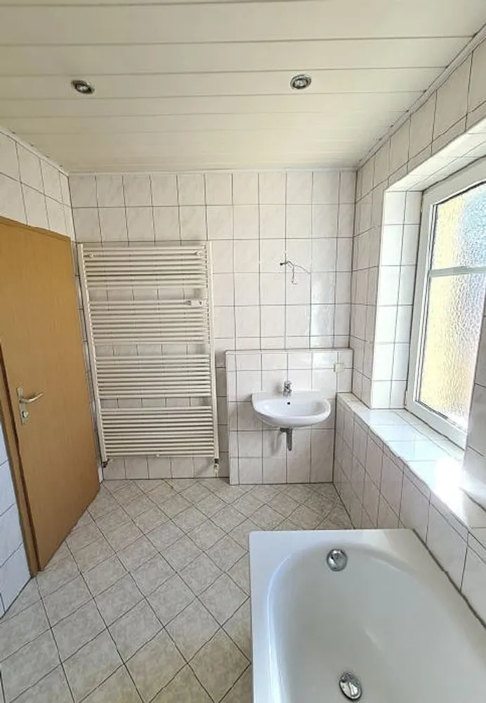 2 room apartment with 61 m² in Chemnitz – Photo 3