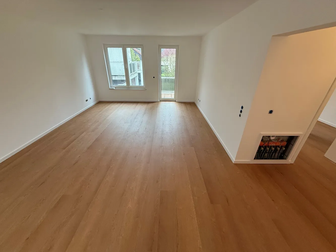 2 Zimmer Wohnung mit 65 m² in Köln – Bild 8