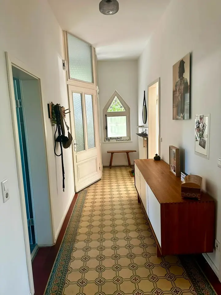 3 Zimmer Wohnung mit 100 m² in Wuppertal – Bild 4
