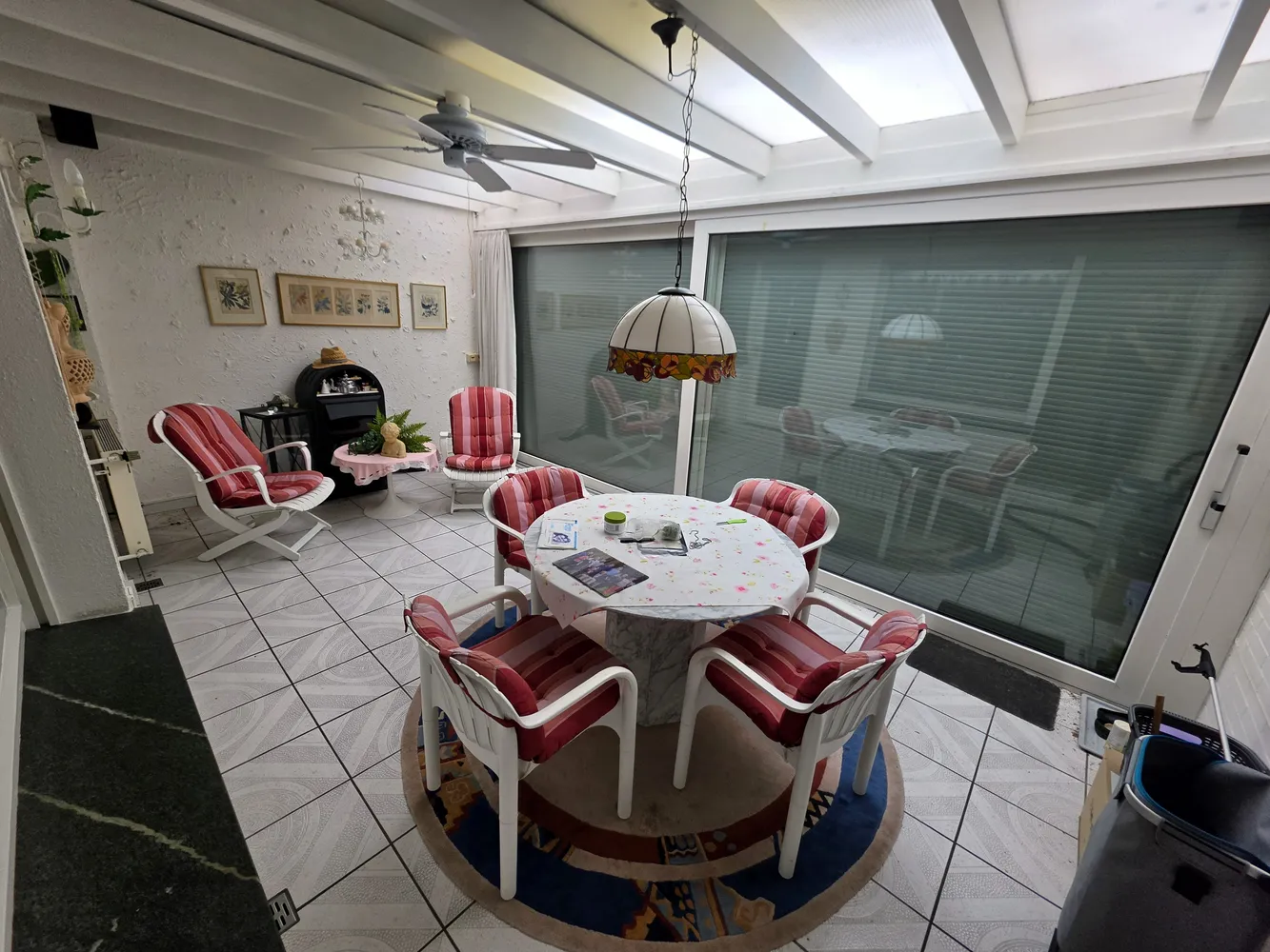 5 Zimmer Wohnung mit 130 m² in Dorsten – Bild 12