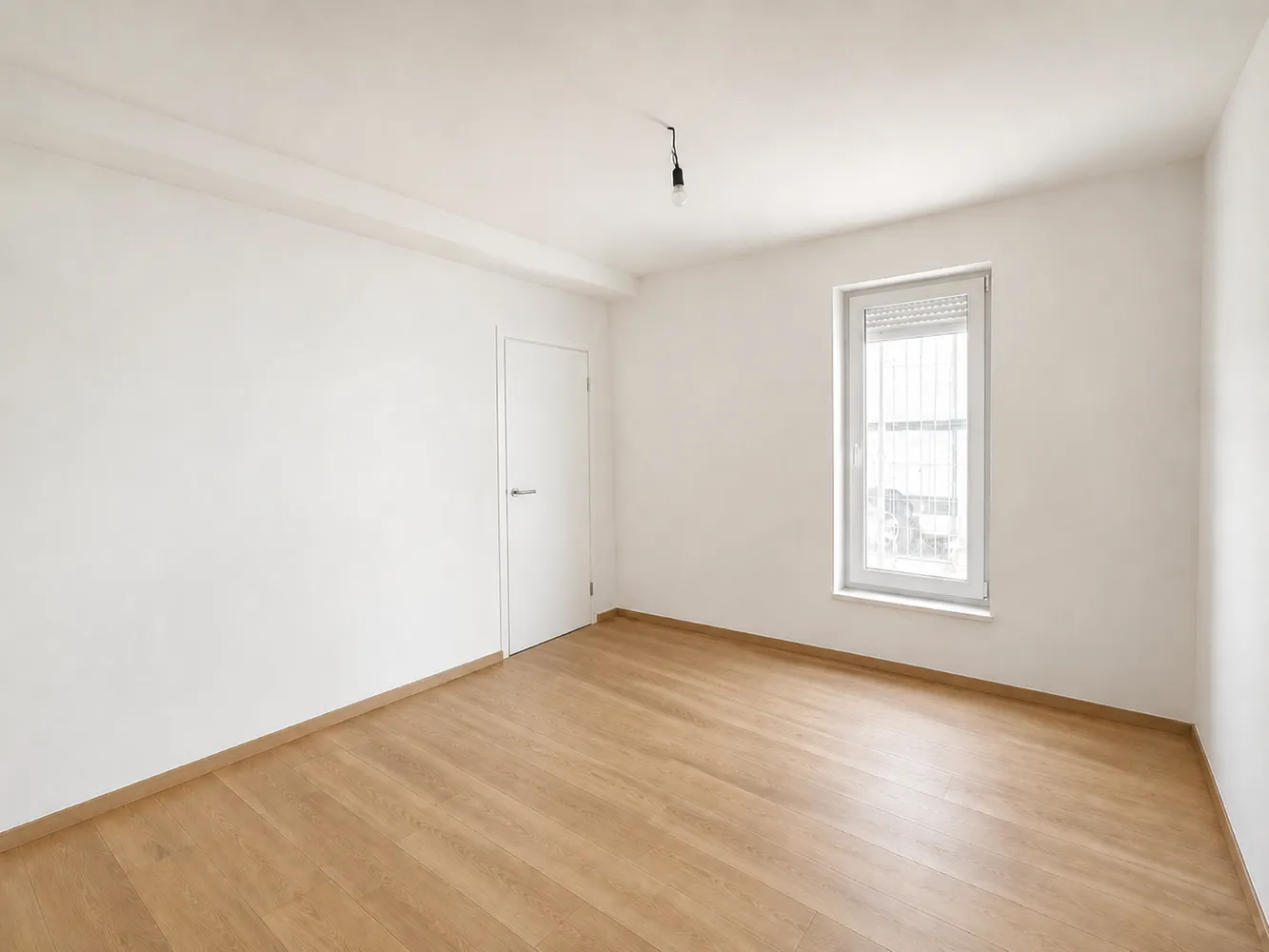 2 Zimmer Wohnung mit 34 m² in Fürstenwalde/Spree – Bild 2