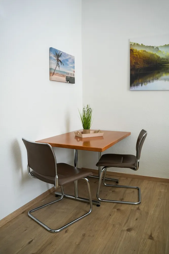 1 Zimmer Wohnung mit 35 m² in Gelsenkirchen – Bild 4