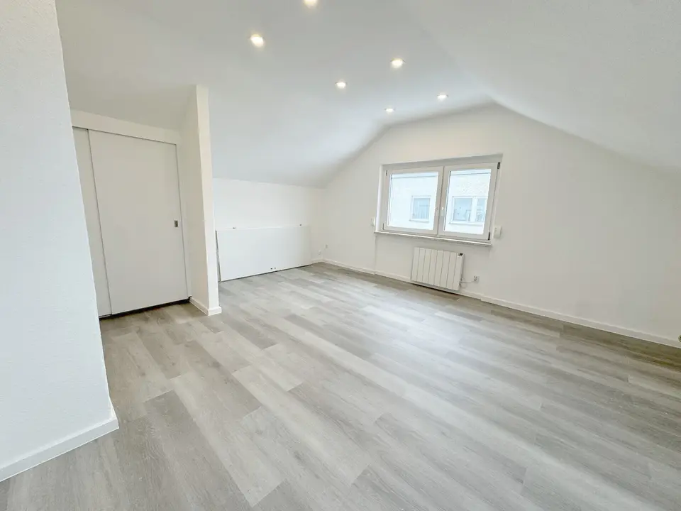 2 Zimmer Wohnung mit 25 m² in Lohmar – Bild 4