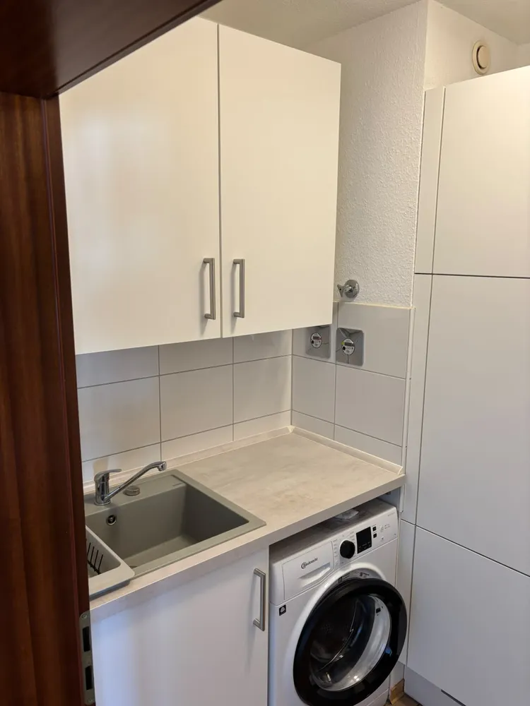 2 Zimmer Wohnung mit 38 m² in Speyer – Bild 8