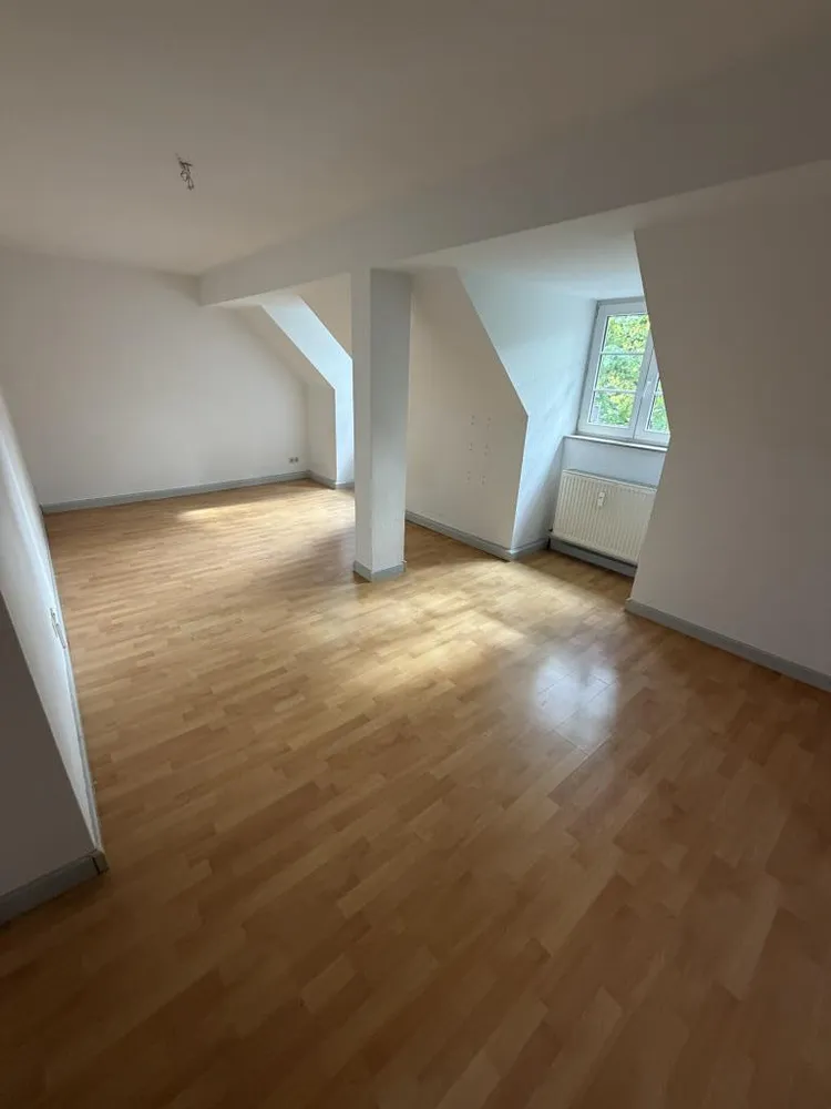 2 room apartment with 48 m² in Dortmund – Photo 5