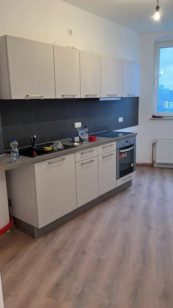 2 Zimmer Wohnung mit 54 m² in Kiel – Bild 1