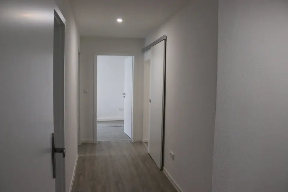 4 Zimmer Wohnung mit 151 m² in Nordhausen – Bild 8