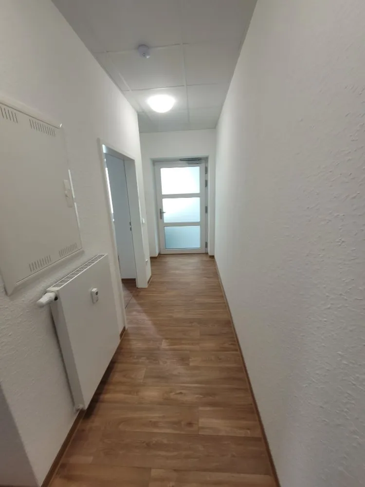 2 Zimmer Wohnung mit 47 m² in Bitterfeld-Wolfen – Bild 5
