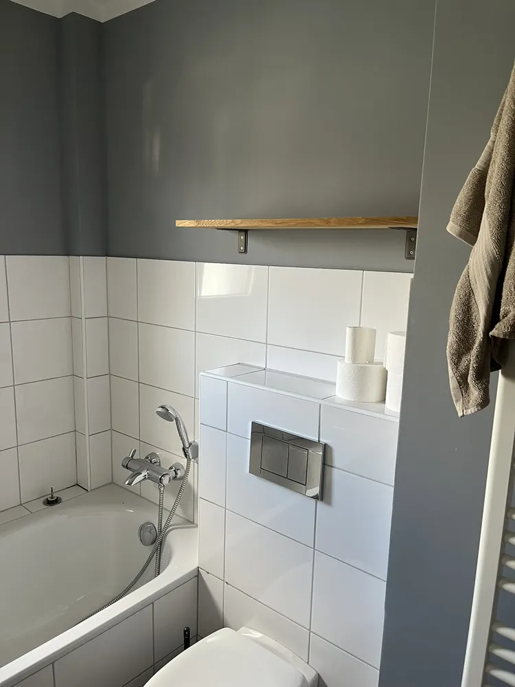 2 room apartment with 65 m² in Aachen – Photo 11
