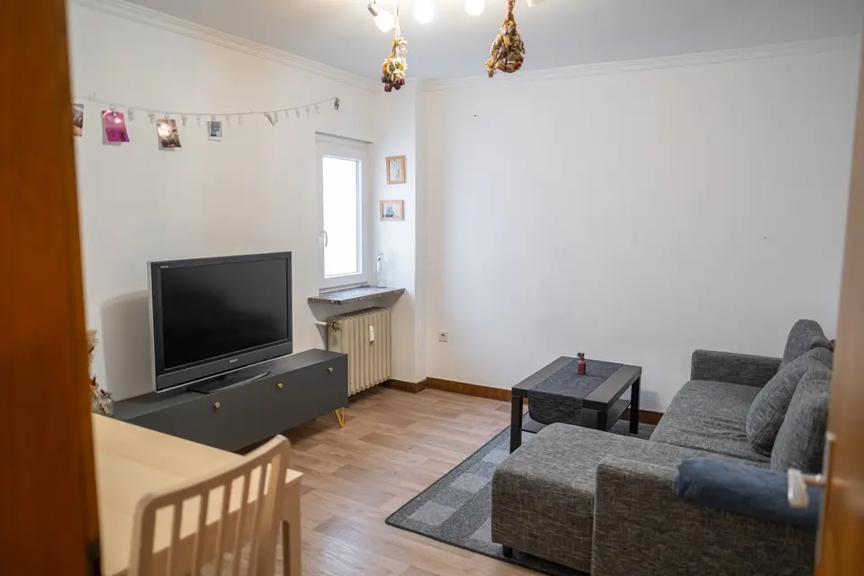 2 Zimmer Wohnung mit 18 m² in Siegen – Bild 6