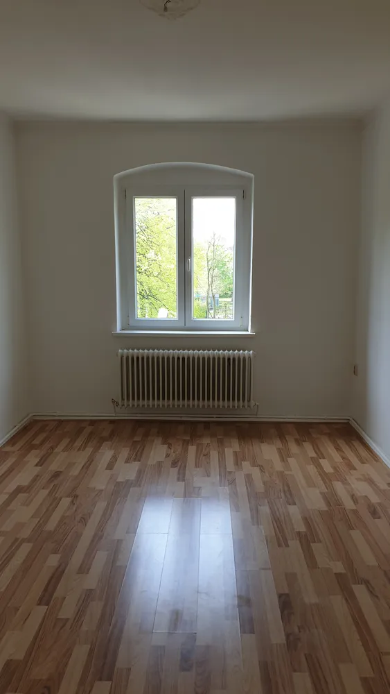2 Zimmer Wohnung mit 49 m² in Berlin – Bild 1