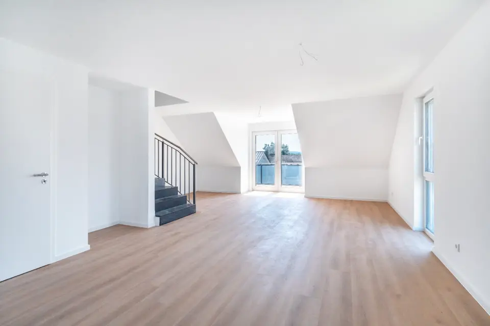 3 Zimmer Wohnung mit 94 m² in Bielefeld – Bild 1
