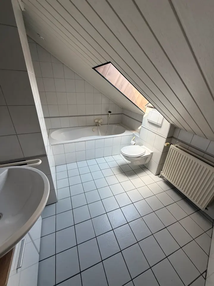 2 Zimmer Wohnung mit 47 m² in Papenburg – Bild 8