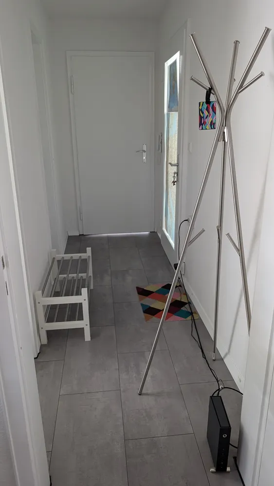 2 Zimmer Wohnung mit 25 m² in Stuttgart – Bild 7