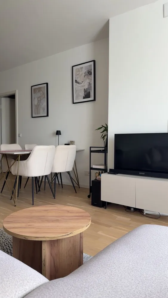 3 room apartment with 72 m² in Munich – Photo 7