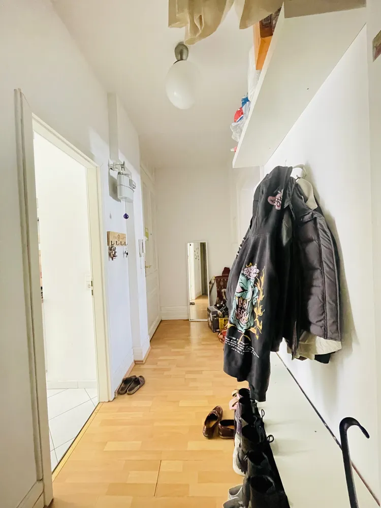 4 Zimmer Wohnung mit 90 m² in Frankfurt am Main – Bild 10