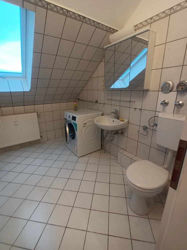 2 Zimmer Wohnung mit 55 m² in Mannheim – Bild 11