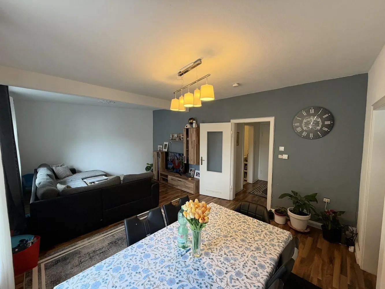 2 Zimmer Wohnung mit 55 m² in Solingen – Bild 2