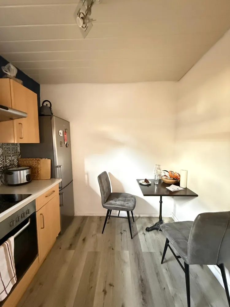 2 Zimmer Wohnung mit 54 m² in Münster – Bild 7