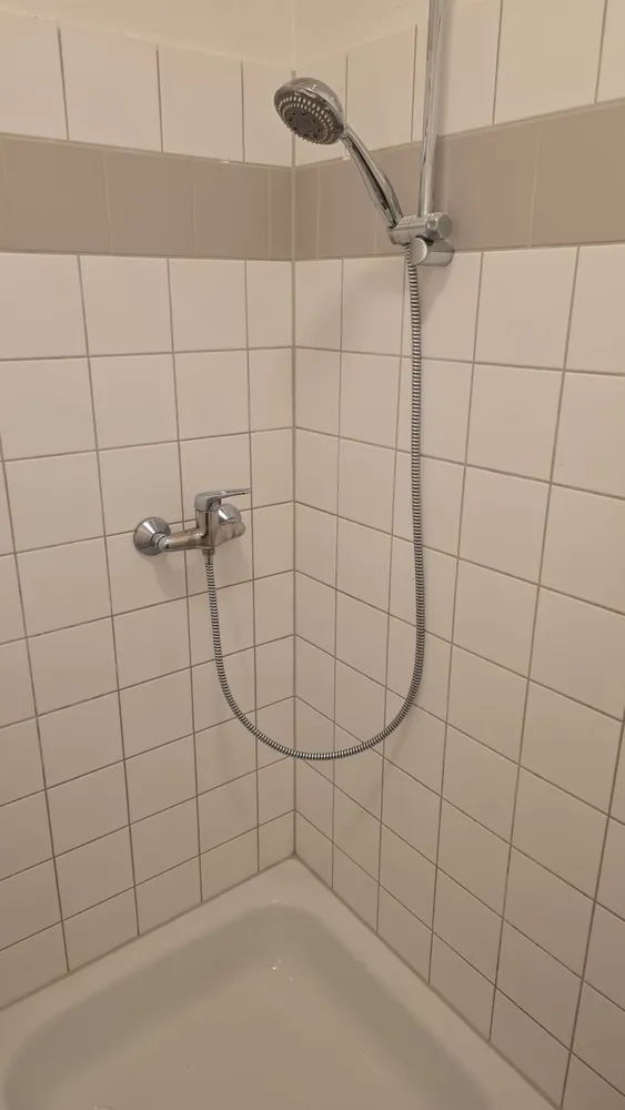 1 Zimmer Wohnung mit 25 m² in Berlin – Bild 4