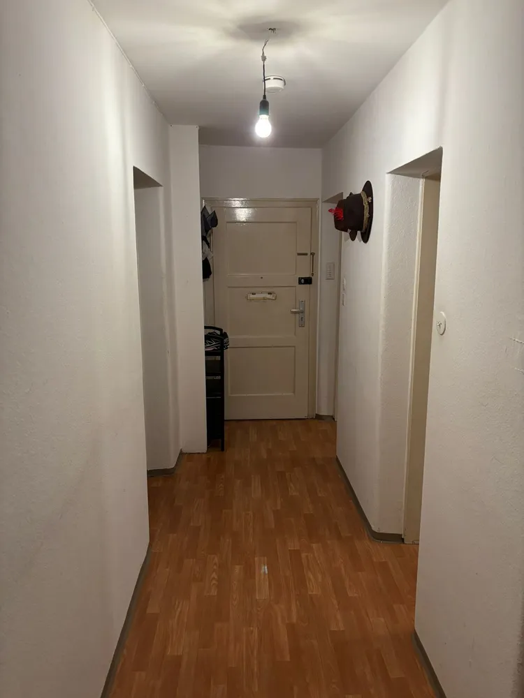 3 Zimmer Wohnung mit 80 m² in München – Bild 7
