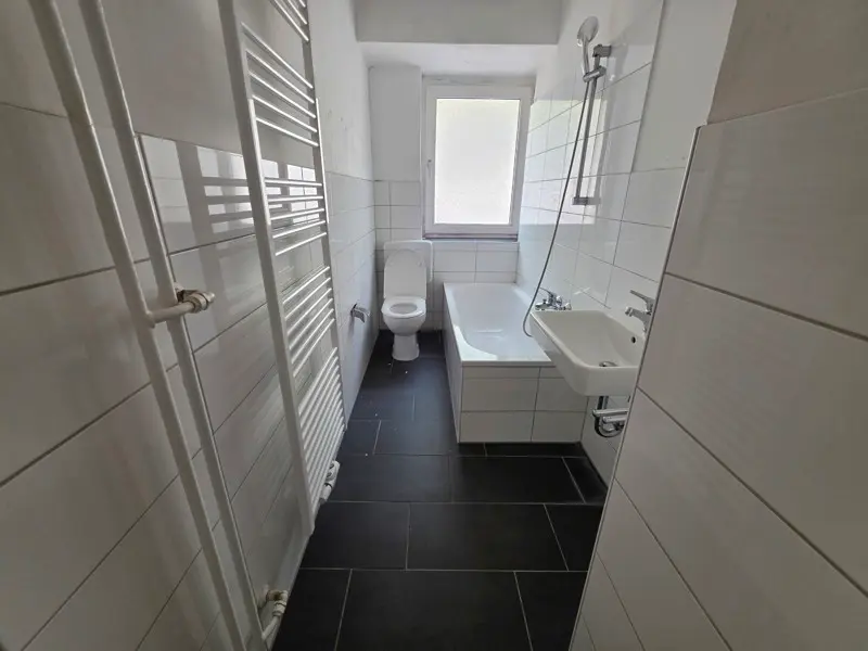 2 Zimmer Wohnung mit 44 m² in Düsseldorf – Bild 8