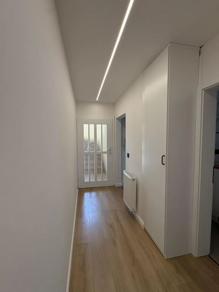 2 Zimmer Wohnung mit 58 m² in Stuttgart – Bild 2