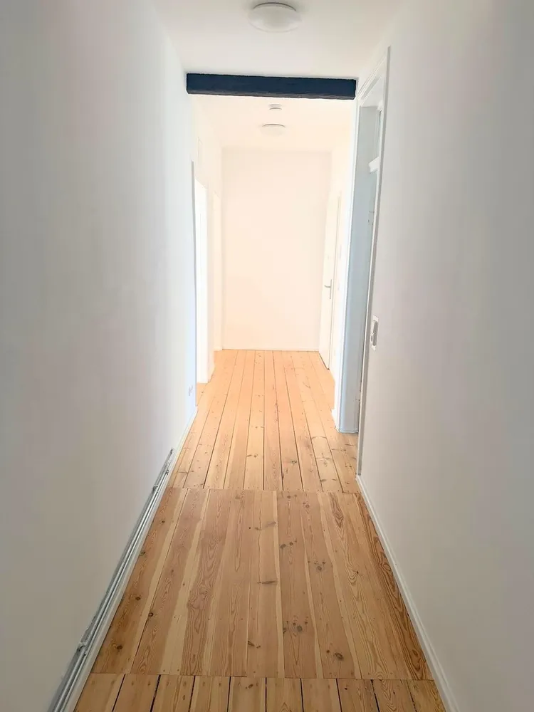 3 Zimmer Wohnung mit 78 m² in Eberswalde – Bild 2
