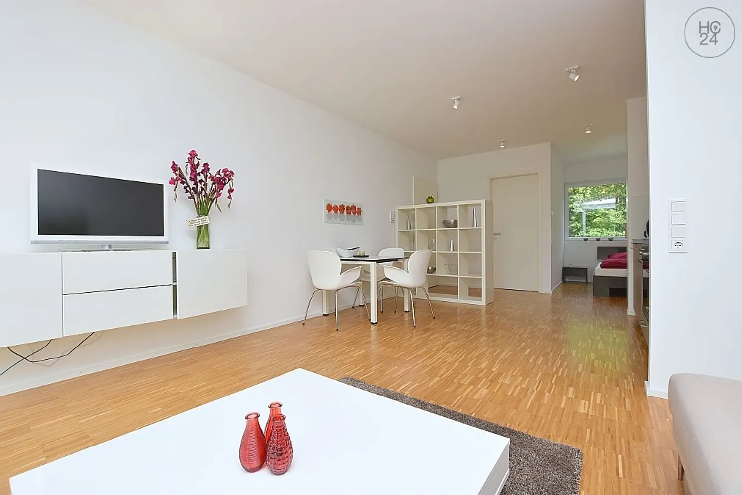 2 Zimmer Wohnung mit 41 m² in Stuttgart – Bild 11