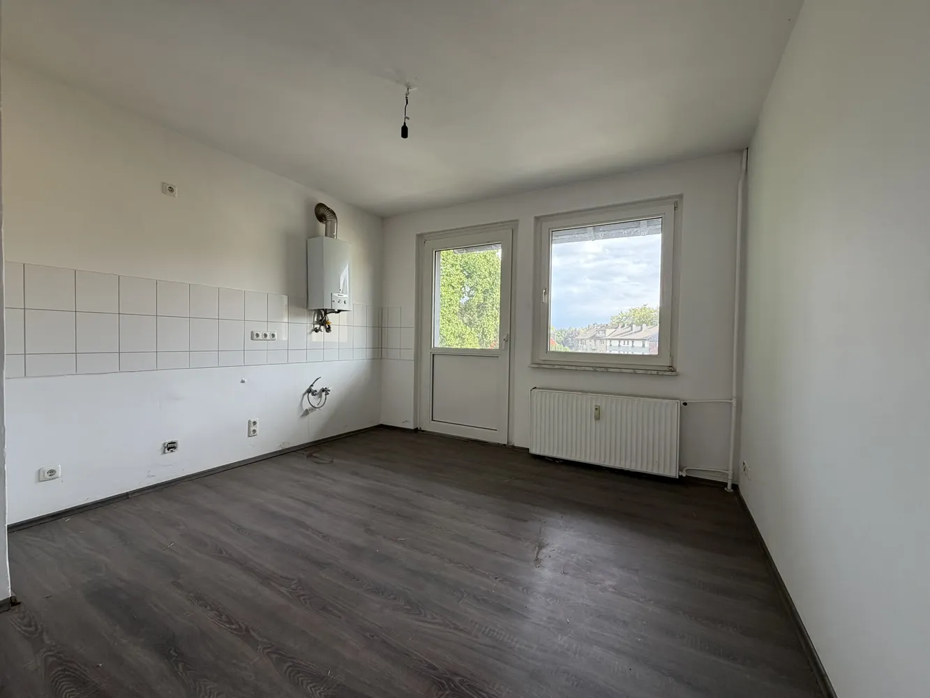 3 Zimmer Wohnung mit 50 m² in Duisburg – Bild 6