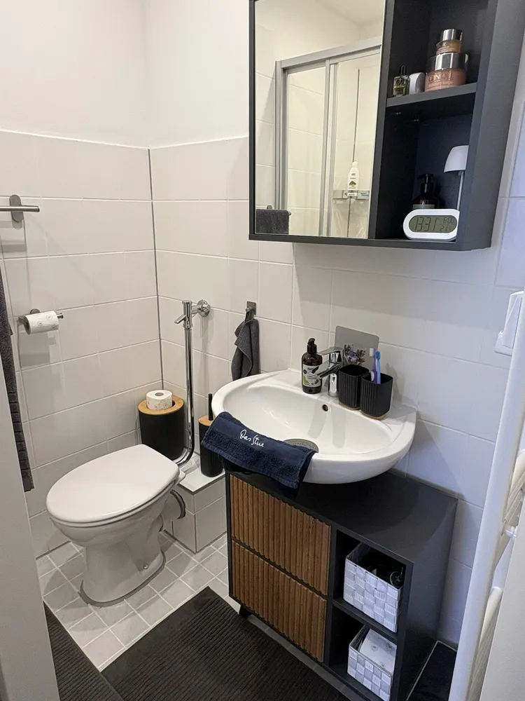 1 Zimmer Wohnung mit 37 m² in Nürnberg – Bild 8