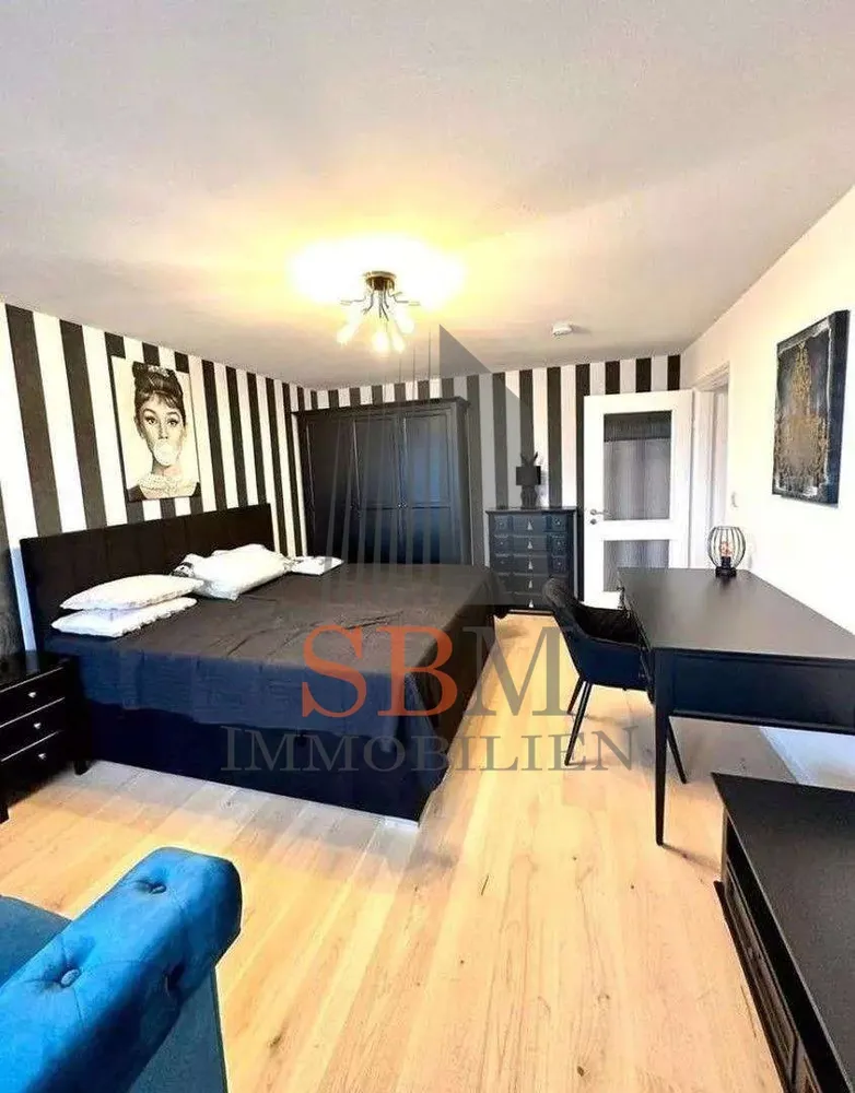 Shared room with 14 m² in Munich – Photo 5