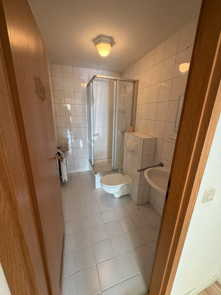 Studio mit 40 m² in Werdau – Bild 5