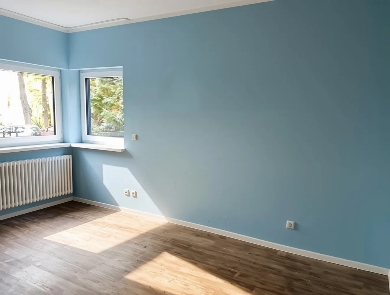 2 Zimmer Wohnung mit 70 m² in Quedlinburg – Bild 4