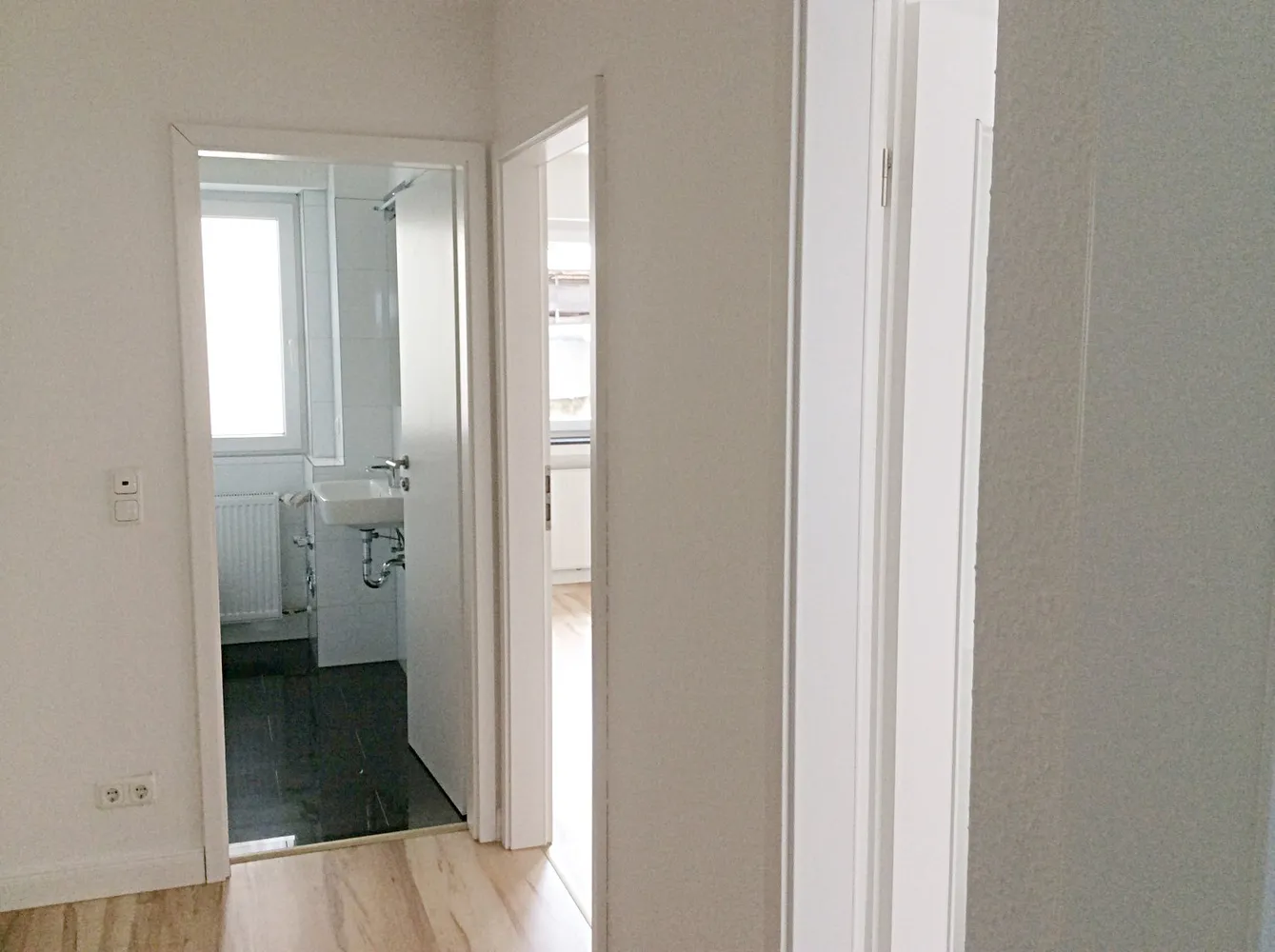 2 Zimmer Wohnung mit 52 m² in Frankfurt am Main – Bild 4