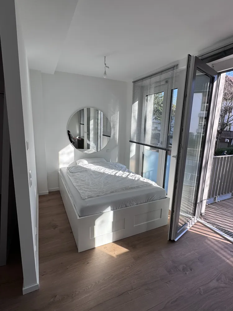 1 Zimmer Wohnung mit 32 m² in Stuttgart – Bild 7