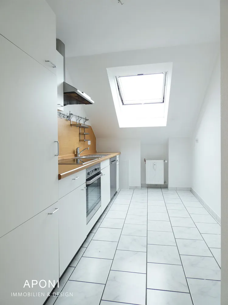 4 room apartment with 56 m² in Wiesbaden – Photo 9