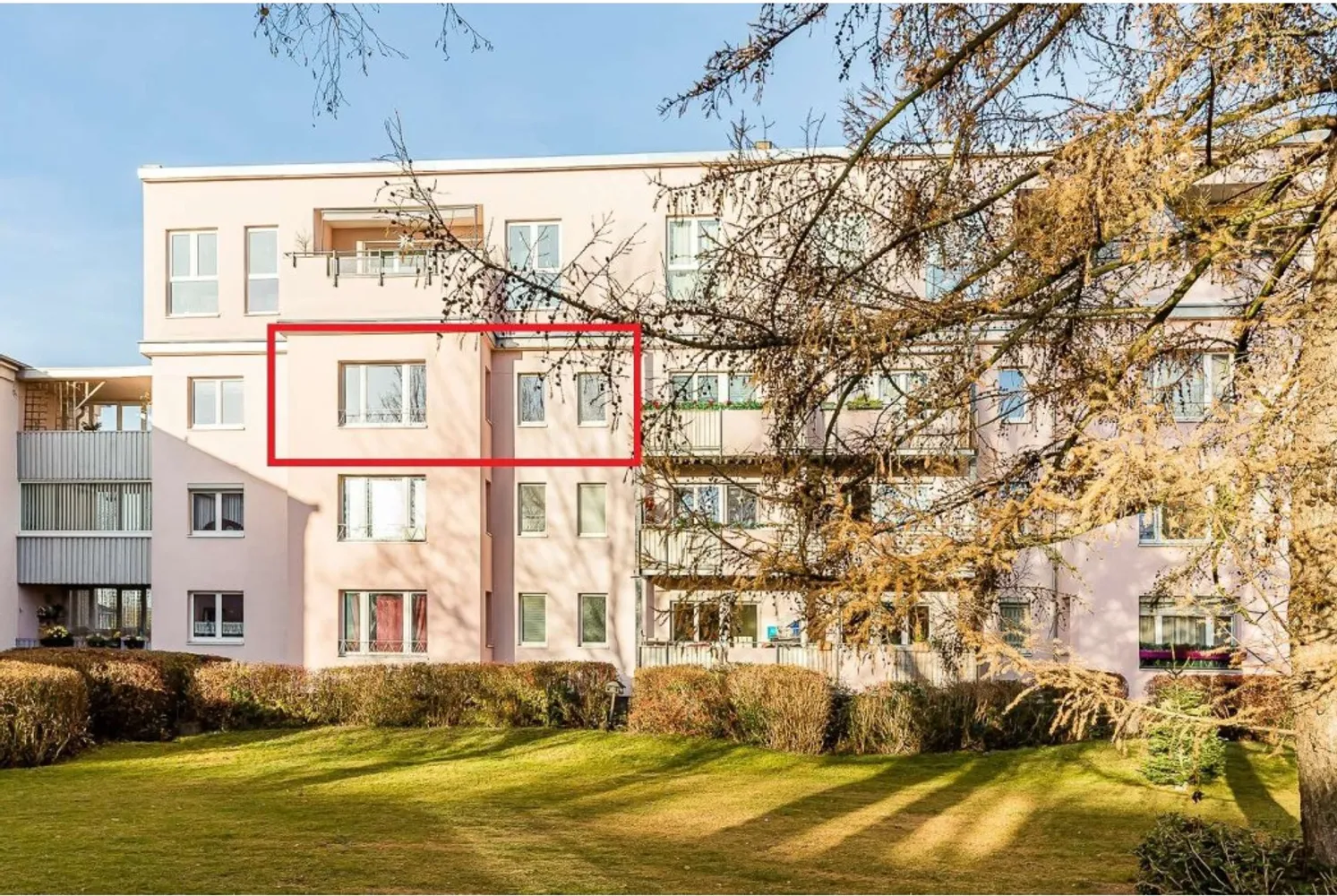 1 Zimmer Wohnung mit 40 m² in Berlin – Bild 2