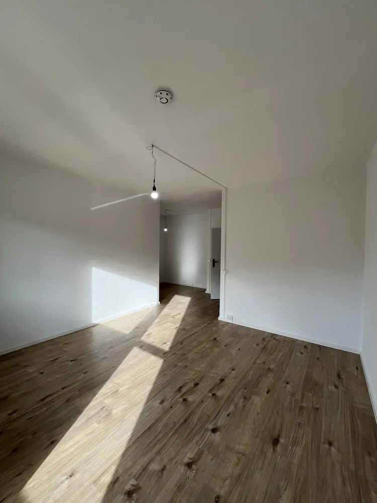 3 Zimmer Wohnung mit 56 m² in Chemnitz – Bild 2