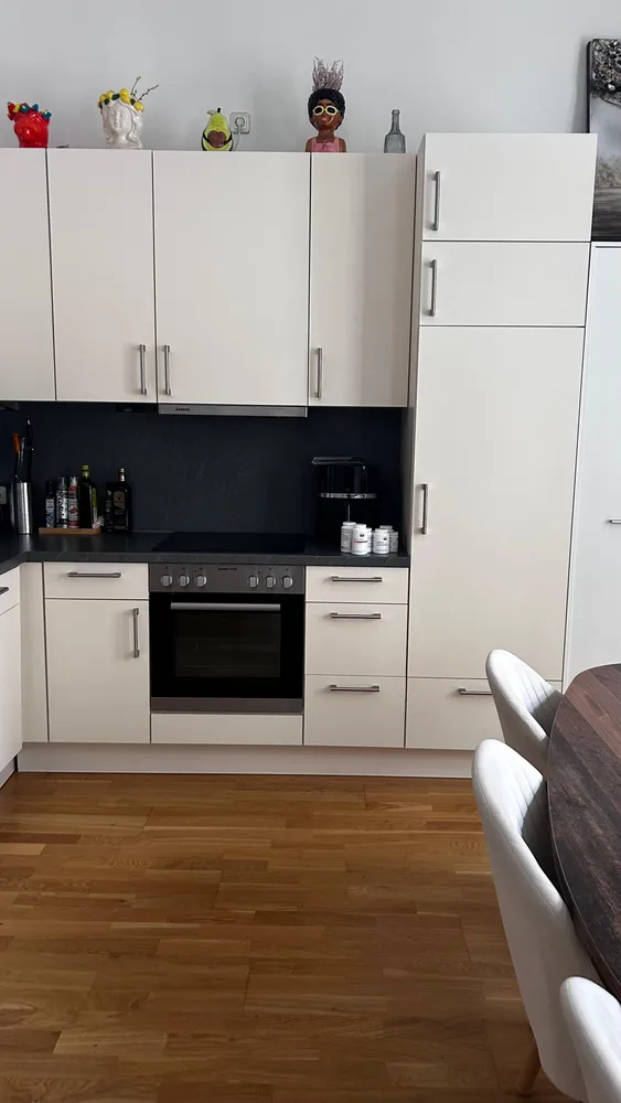 4 Zimmer Wohnung mit 98 m² in Braunschweig – Bild 7