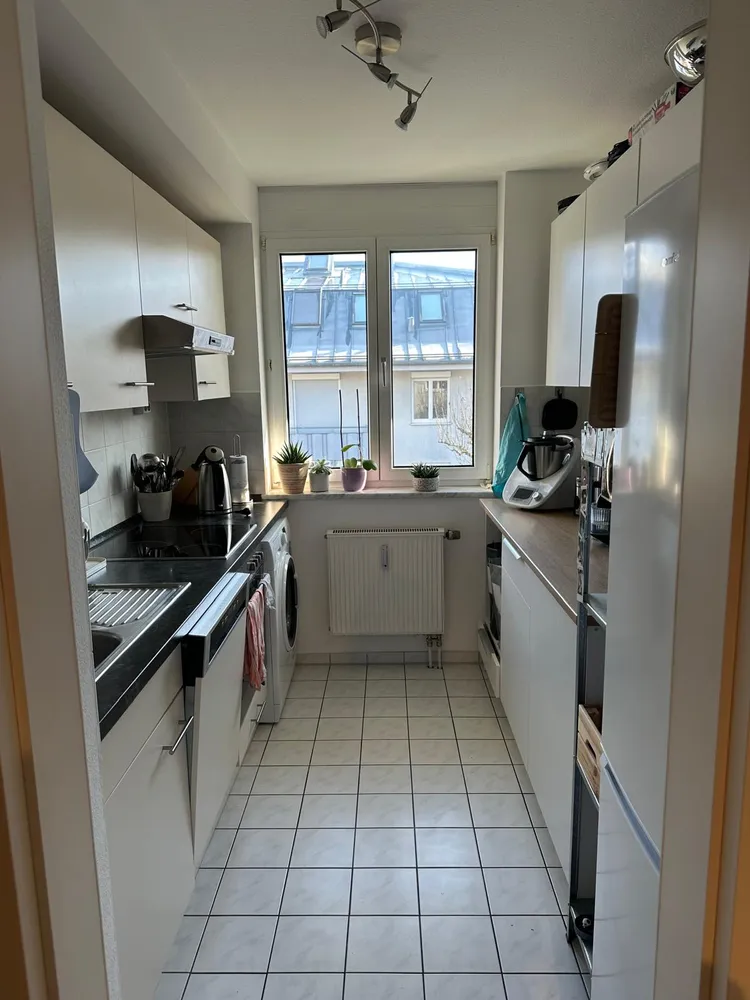 3 Zimmer Wohnung mit 81 m² in München – Bild 6